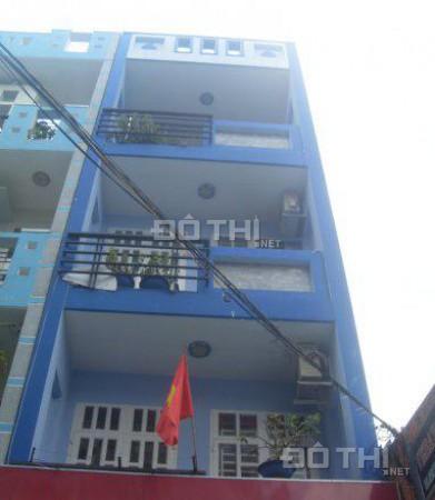 Bán nhà đẹp Nguyễn Oanh, P. 17, Gò Vấp, DT: 4x19m, 3 lầu, giá 7,2 tỷ 12878967