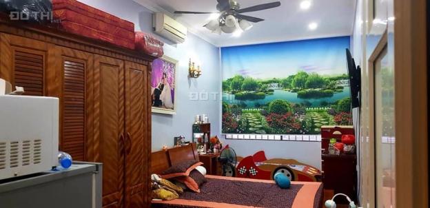 Chủ cần bán nhà mặt ngõ Cẩm Văn, Đống Đa, kinh doanh sầm uất, ô tô qua nhà: LH 0989787838 12879018