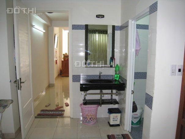 Bán nhà Phan Đăng Lưu, 3 tấm, 55m2 ở ngay, chỉ 5.4 tỷ 12879050