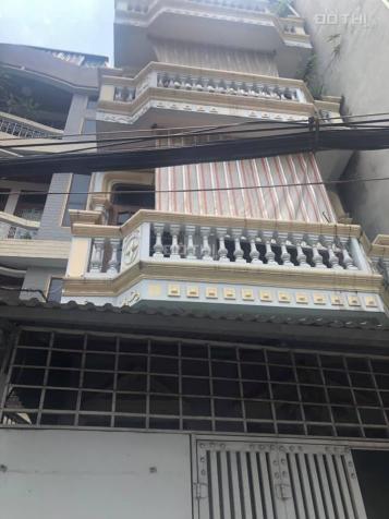 Bán nhà mặt phố Quan Nhân, Quận Thanh Xuân, DT 50m2 xây 4 T, giá 7.8 tỷ 12879084