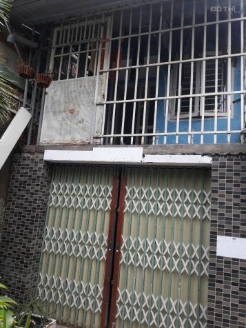 Bán nhà riêng tại đường Tô Ngọc Vân, Phường Thạnh Xuân, Quận 12, Hồ Chí Minh, dt 33m2, giá 1.1tỷ 12879180