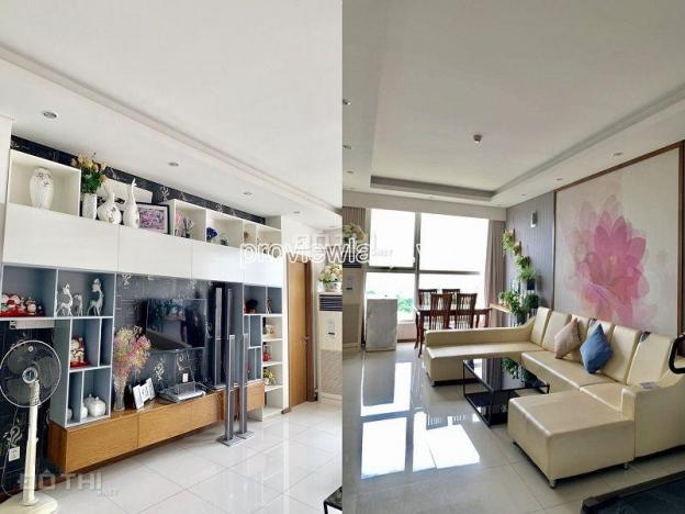 Thảo Điền Pearl cần bán căn hộ nội thất đẹp với 2PN tầng trung 12879590