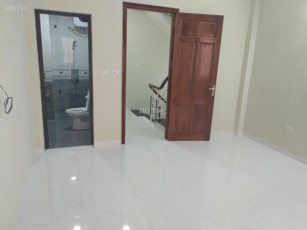 Bán nhà Triều Khúc, Thanh Xuân (DT: 35m2 * 4 tầng, giá 2,45 tỷ), 0982 550 855 12879694