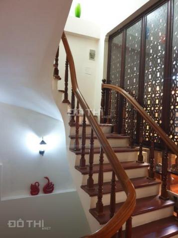 Bán nhà phân lô, ô tô, KD, phố Tam Trinh, Hoàng Mai, 80m2 chỉ 7 tỷ 12879777