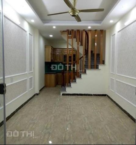 Nhà cực đẹp tổ 11 Yên Nghĩa, Hà Đông, DTSD 60m2, SĐCC, ô tô đỗ cửa 12879784