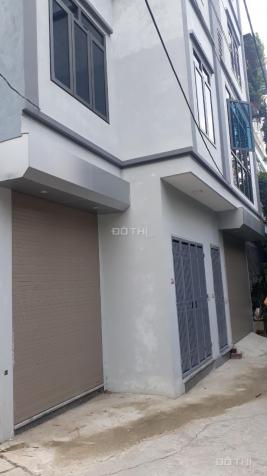 Bán nhà rẻ như cho ở Hà Đông, 5 tầng, 4 phòng ngủ, 40m2, giá 1.45 tỷ, ô tô đỗ cửa 12879814