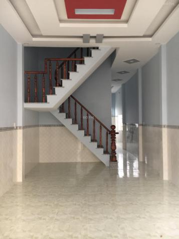 Nhà 1 lầu đường Đinh Đức Thiện, 200m2 đường ô tô, gần chợ tiện cho thuê 12879959