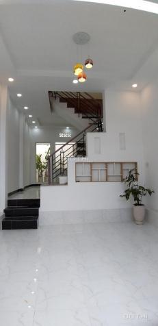 Bán nhà riêng tại Đường Phú Thuận, Phường Tân Phú, Quận 7, Hồ Chí Minh, DT 50m2, giá 4.6 tỷ 12879996