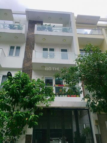 Nhà mới MT Nguyễn Cửu Vân, Q. BT, giá thuê: 25 triệu/tháng, liên hệ: 0972678121 Mr Nhân 12880048