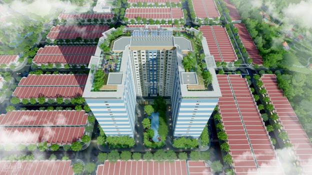 Dự án Thịnh Gia Tower hình thành trên khu đô thị Thịnh Gia chuẩn bị mở bán. LH 0985039731 12880109