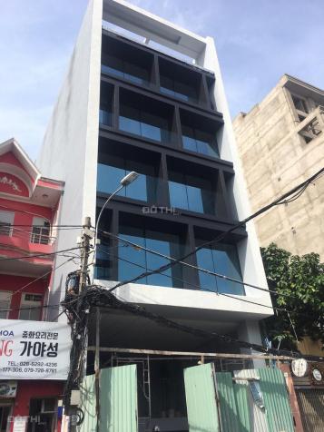 Cho thuê nhà mặt phố tại Quận 1, Hồ Chí Minh 12880233