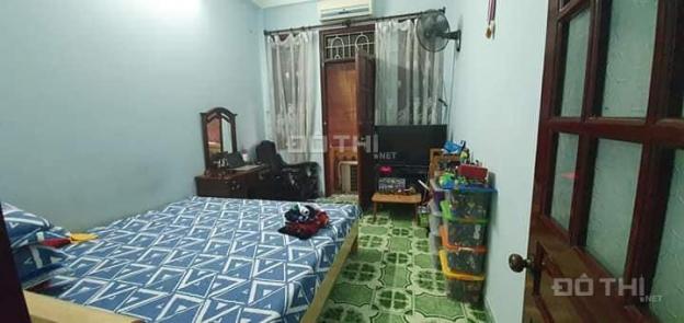 Bán nhà Đại Từ, dt 38m2, 4 tầng, ngõ ô tô, giá 3 tỷ. LH 0966.812.666 12880301