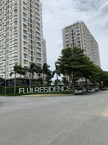 Cần tiền nên bán nhanh căn chung cư tầng 17 Flora Fuji Residence, nội thất đẹp, LH: 0911740009 12880489
