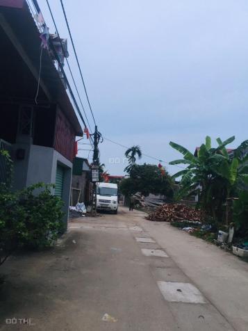 Bán đất Thái Phù, Mai Đình - Sóc Sơn giá cả thuận mua vừa bán cho cả nhà. Trục chính làng có thể KD 12880516