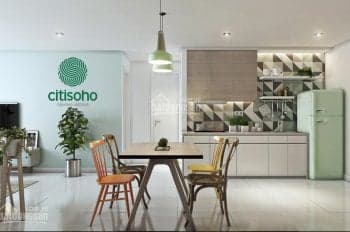 Chính chủ bán căn hộ chung cư tại dự án Citi Soho, Quận 2, diện tích: 60m2, giá: 1,7 tỷ 12880554