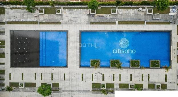 Chính chủ bán căn hộ chung cư tại dự án Citi Soho, Quận 2, diện tích: 60m2, giá: 1,7 tỷ 12880554