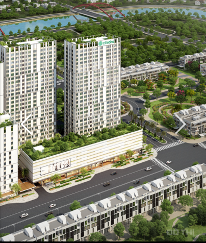 Chính chủ bán căn hộ chung cư tại dự án Citi Soho, Quận 2, diện tích: 60m2, giá: 1,7 tỷ 12880554