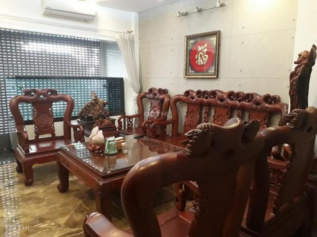 Gia đình cần bán nhà LK KĐT Văn Phú (76.5m2*4T, 4PN), nhà đã hoàn thiện nội thất đẹp. Giá 5,7 tỷ 12880804
