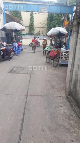 Nhà khủng hẻm xe tải Tân Kỳ Tân Quý, Phường Tân Sơn Nhì, Tân Phú 12880935