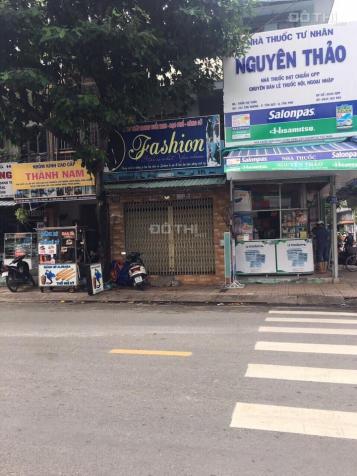 Bán nhà MTKD sầm uất đường Tân Hương, Q. Tân Phú. 1 lầu, CN 49m2, giá 8.7 tỷ TL 12880989