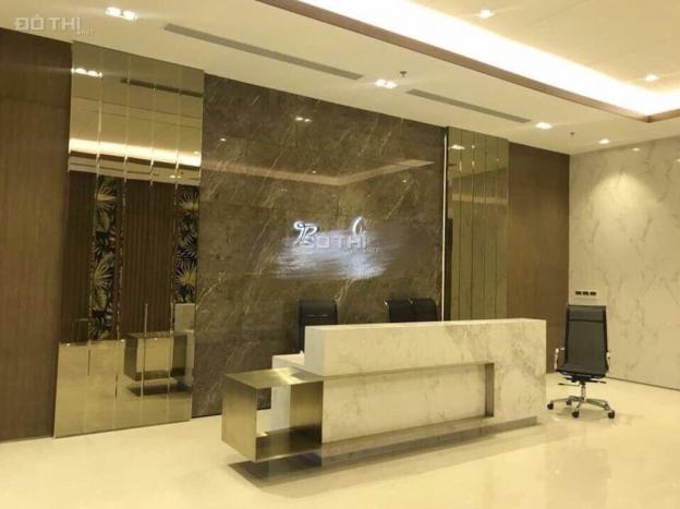 Cho thuê officetel làm văn phòng gần sân bay mặt tiền đường Hồng Hà, P2, Q. Tân Bình 12881138