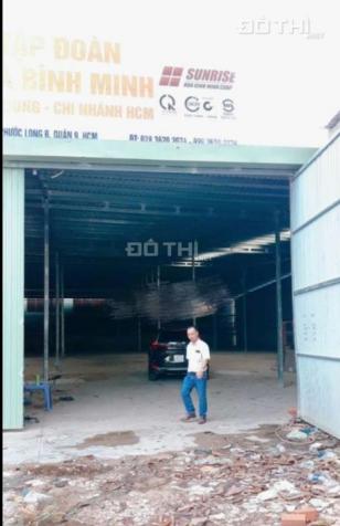 Cho thuê kho xưởng DT 100m2 - 500m2 tại Dương Đình Hội, Phước Long B, Q. 9 12881152