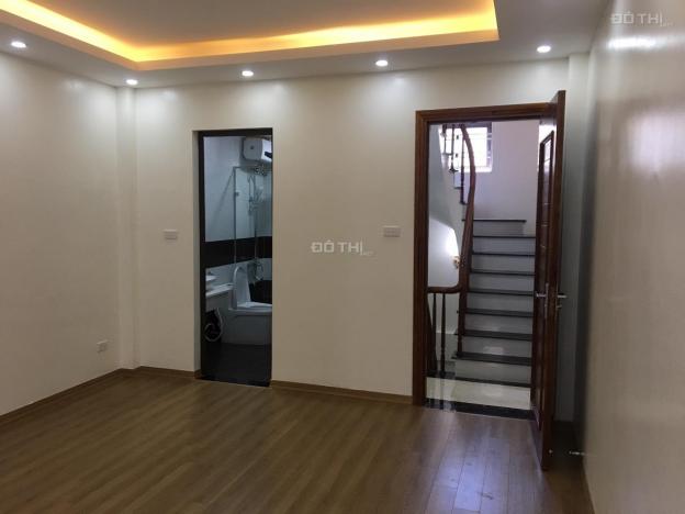 Bán nhà Nguyễn Văn Huyên, Chùa Hà, Cầu Giấy, DT 35m2 x 5T, giá 3.15 tỷ 12881453