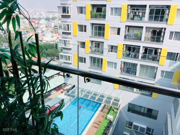 Bán căn hộ chung cư tại đường Cao Thắng, Phường 12, Quận 10, Hồ Chí Minh, dt 48m2, giá 2.2 tỷ 11022261