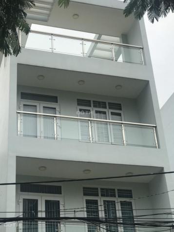 Nhà mới MT Nguyễn Cửu Vân. Liên hệ: 0972678121 Mr Nhân (MTG - MG) 12882000