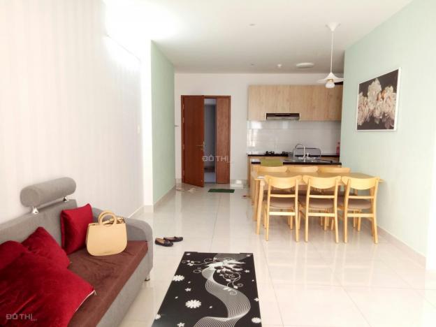 Cho thuê căn hộ 78m2 full nội thất đẹp, sáng, sạch Tara Residence gần bến xe Q8, 11 tr/th 12882246
