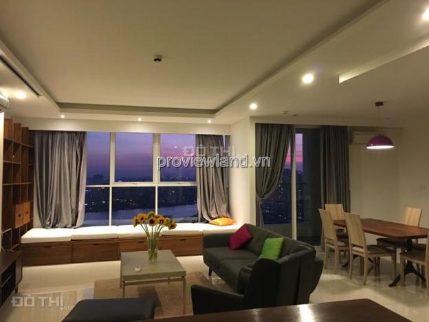 Bán căn hộ tại Thảo Điền Pearl gồm 3PN, 136m2, 2PN, view đẹp 12882377