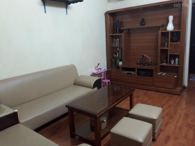 Cho thuê căn hộ tại nhà A1, khu tập thể xí nghiệp in tiền Quốc Gia, Bắc Từ Liêm, Hà Nội 12882399