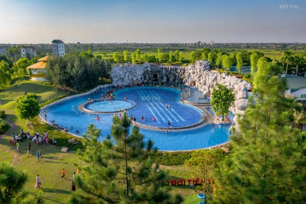 Bán nhà biệt thự, liền kề tại dự án The Phoenix Garden, Đan Phượng, Hà Nội, diện tích 200m2 12882541