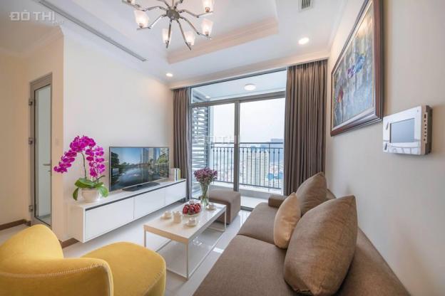 Cho thuê căn hộ Vinhomes Central Park theo ngày giá tốt từ 1,1 triệu/ngày. LH: 0903 93 22 69 12882896