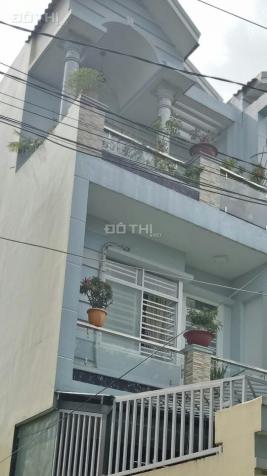 Bán nhà riêng tại đường Liên Khu 5-6, Phường Bình Hưng Hòa B, Bình Tân, Hồ Chí Minh, DT 80m2 12882903