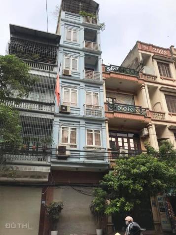 Bán nhà mặt phố Thanh Nhàn, Hai Bà Trưng, 60m2, 3 tầng, kinh doanh sầm uất gần bệnh viện 12883021