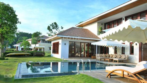 Đất biệt thự Paradise hồ Đại Lải Resort 221m2, view đẹp, đẳng cấp 12883072