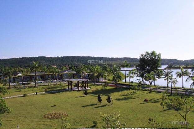 Đất biệt thự Paradise hồ Đại Lải Resort 221m2, view đẹp, đẳng cấp 12883072