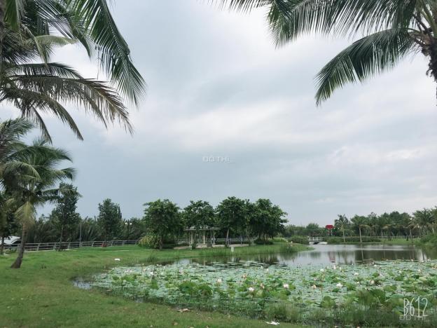 Bán nhà khu compound Park Riverside, Q. 9, công viên, hồ bơi, tiện ích đầy đủ, 7.2 tỷ 0901478384 12883185