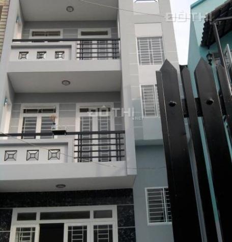 Bán nhà mặt tiền đường Lam Sơn, P2, Q. Tân Bình, DT 10 x 30m, giá 48 tỷ 12883215