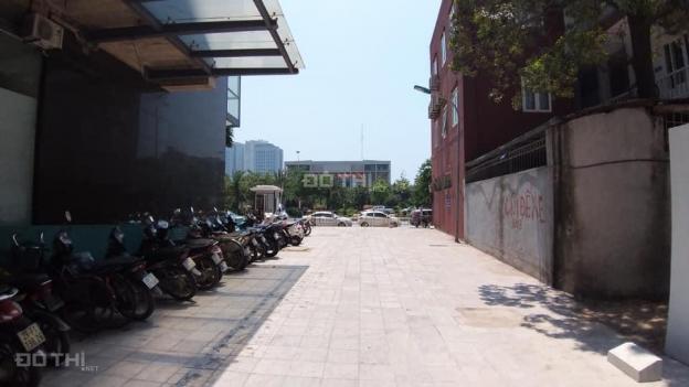 Bán nhà mặt phố Tô Hiệu - Quang Trung - Hà Đông 12883375