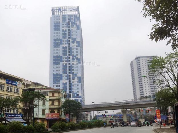 Cần bán nhanh bán gấp, bán cắt lỗ căn hộ dự án FLC Star Tower 418 Quang Trung, Hà Đông, Hà Nội 12883439