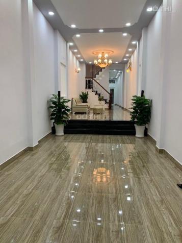 Hotel MT Lương Hữu Khánh, Quận 1, hầm, 6 lầu, HĐ thuê cao, đầu tư giữ tiền tốt. Giá 53 tỷ 12883465