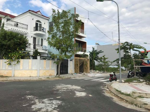 Bán đất có sổ - giá từ chủ đầu tư - nhận giữ chỗ 50 lô KĐT Sunshine Luxury Đà Nẵng, LH: 0936585548 12883618