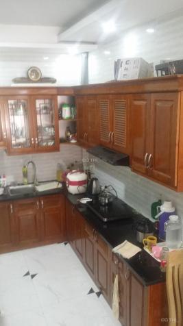 Tuyệt phẩm nhà Tam Trinh 42m2, giá 4.1 tỷ, SĐCC 12883810