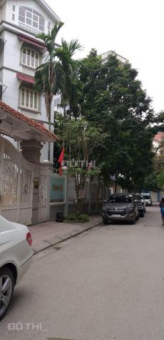 Bán nhà biệt thự, liền kề tại Nguyễn Văn Huyên, Yên Hòa, Cầu Giấy, Hà Nội, DT 140m2, giá 15.9 tỷ 12883826