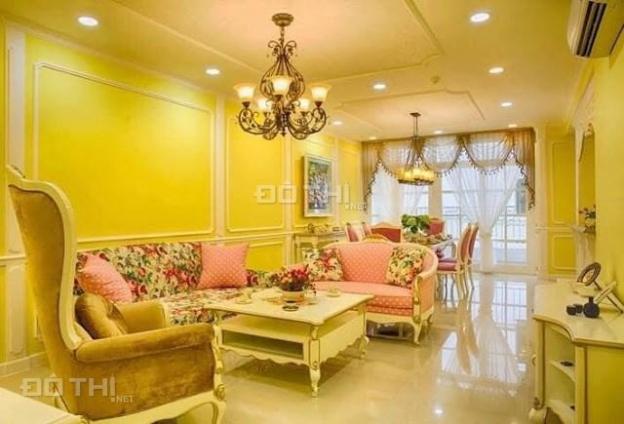 Bán căn hộ Belleza Apartment, Quận 7, diện tích 124m2 giá 2.6 tỷ có sổ, LH 091 962 1086 Oanh 12883933