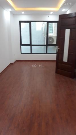 Bán tòa chung cư mini Trung Văn - Nam Từ Liêm, 58m2 x 6 tầng, 11 phòng, thu nhập 45tr/th 0355823198 12883945