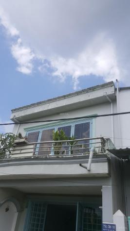 Cần bán nhà C4 5x28.3m, 142m2 thổ, ngay Long Thới, đường xe hơi 3.1 tỷ, 0982948499 12880639