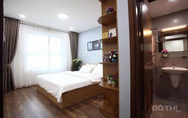 Cho thuê CHCC Vinhomes Nguyễn Chí Thanh, tầng 20, 86m2, 2PN, 21 triệu/tháng, LHTT: 0989144673 12884225